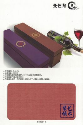 变色龙 80901